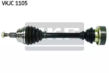 Вал SKF VKJC 1105